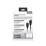 KMDÂ® Universal High Definition Cable