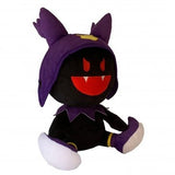 Stubbins Deluxe - Black Frost