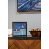 Pixel Frames - Mega Man 7 - Dr. Wily