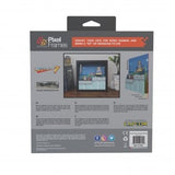 Pixel Frames - Mega Man 7 - Dr. Wily