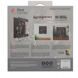 Pixel Frames Killer Instinct - Fight On! Shadow Box - 9" x 9"