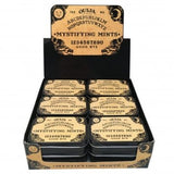 Ouija Mystifying Mints 18pc PDQ