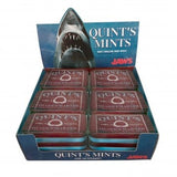 Jaws Quint's Mints 18pc PDQ