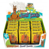 Scooby-Doo! Scooby Snacks Slider Tin 12pc PDQ