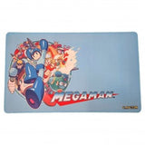Mega Man - "Key Visual 2" Playmat