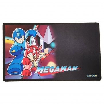 Mega Man - 