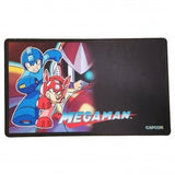 Mega Man - "Key Visual 3" Playmat