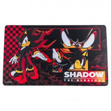 Sonic the Hedgehog - "Shadow" Playmat