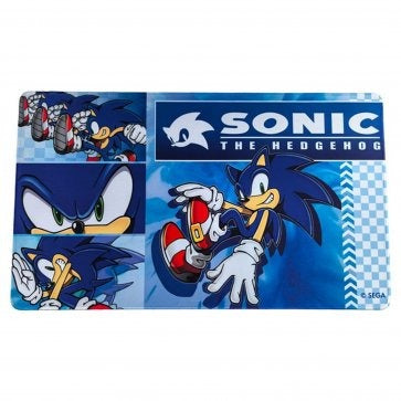 Sonic the Hedgehog - 