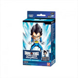 TCG Dragon Ball Super Fusion SD7 Structure Deck Sold as PDQ