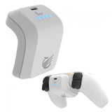 KMD Extended Battery Pack for DualSense PS5 Controller