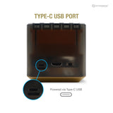 Hyperkin RetroN Sq HD Console Game Boy, Color, Advance Cartridge Player