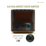 Hyperkin RetroN Sq HD Console Game Boy, Color, Advance Cartridge Player