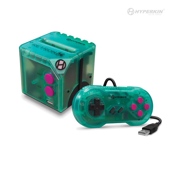 Hyperkin RetroN Sq HD Console Game Boy, Color, Advance Cartridge Player