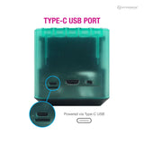 Hyperkin RetroN Sq HD Console Game Boy, Color, Advance Cartridge Player