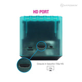 Hyperkin RetroN Sq HD Console Game Boy, Color, Advance Cartridge Player