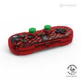 Hyperkin Sriracha Retro Pepper Wireless Bluetooth Multi-Platform Gaming Controller Limited Edition