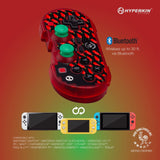 Hyperkin Sriracha Retro Pepper Wireless Bluetooth Multi-Platform Gaming Controller Limited Edition