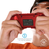 Hyperkin Sriracha Retro Pepper Wireless Bluetooth Multi-Platform Gaming Controller Limited Edition