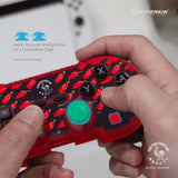 Hyperkin Sriracha Retro Pepper Wireless Bluetooth Multi-Platform Gaming Controller Limited Edition