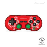 Hyperkin Sriracha Pixel Art Wireless Bluetooth Gaming Controller for Multi-Platform Play