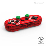 Hyperkin Sriracha Pixel Art Wireless Bluetooth Gaming Controller for Multi-Platform Play