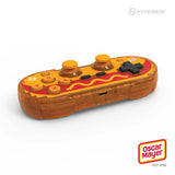 Limited Edition Oscar Mayer Hot Dog Wireless Bluetooth Gaming Controller