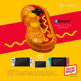 Limited Edition Oscar Mayer Hot Dog Wireless Bluetooth Gaming Controller