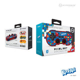 Hyperkin Kool-Aid Pixel Art Bluetooth Controller for Switch PC Mac Android iOS