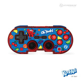 Hyperkin Kool-Aid Pixel Art Bluetooth Controller for Switch PC Mac Android iOS