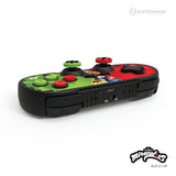 Hyperkin Pixel Art Miraculous Ladybug Cat Noir Wireless Bluetooth Gaming Controller