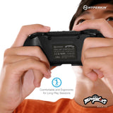 Hyperkin Pixel Art Miraculous Ladybug Cat Noir Wireless Bluetooth Gaming Controller