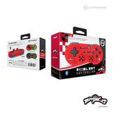 Hyperkin Pixel Art Miraculous Ladybug Cat Noir Wireless Bluetooth Gaming Controller