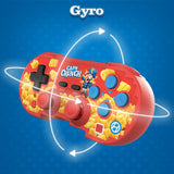 Hyperkin Limited Cap'n Crunch Pixel Art Wireless Bluetooth Gaming Controller