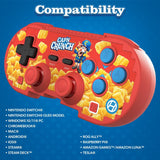 Hyperkin Limited Cap'n Crunch Pixel Art Wireless Bluetooth Gaming Controller