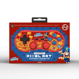 Hyperkin Limited Cap'n Crunch Pixel Art Wireless Bluetooth Gaming Controller