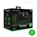 Hyperkin Xenon Wired Xbox Controller: Retro 360 Design, Precision Triggers, Multi-Console Compatible