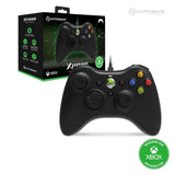 Hyperkin Xenon Wired Xbox Controller: Retro 360 Design, Precision Triggers, Multi-Console Compatible