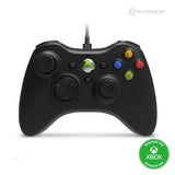 Hyperkin Xenon Wired Xbox Controller: Retro 360 Design, Precision Triggers, Multi-Console Compatible