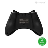 Hyperkin Xenon Wired Xbox Controller: Retro 360 Design, Precision Triggers, Multi-Console Compatible
