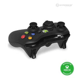 Hyperkin Xenon Wired Xbox Controller: Retro 360 Design, Precision Triggers, Multi-Console Compatible