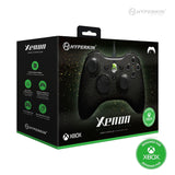 Hyperkin Xenon Wired Xbox Controller: Retro 360 Design, Precision Triggers, Multi-Console Compatible