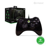 Hyperkin Xenon Wired Xbox Controller: Retro 360 Design, Precision Triggers, Multi-Console Compatible