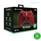 Hyperkin Xenon Wired Xbox Controller: Retro 360 Design, Precision Triggers, Multi-Console Compatible
