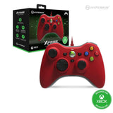 Hyperkin Xenon Wired Xbox Controller: Retro 360 Design, Precision Triggers, Multi-Console Compatible