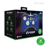 Hyperkin Xenon Wired Xbox Controller: Retro 360 Design, Precision Triggers, Multi-Console Compatible