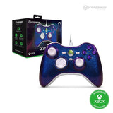 Hyperkin Xenon Wired Xbox Controller: Retro 360 Design, Precision Triggers, Multi-Console Compatible