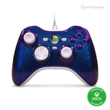 Hyperkin Xenon Wired Xbox Controller: Retro 360 Design, Precision Triggers, Multi-Console Compatible