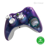 Hyperkin Xenon Wired Xbox Controller: Retro 360 Design, Precision Triggers, Multi-Console Compatible