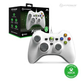 Hyperkin Xenon Wired Xbox Controller: Retro 360 Design, Precision Triggers, Multi-Console Compatible